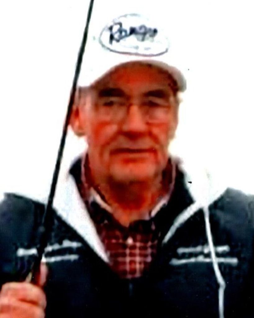 Roy Layfield