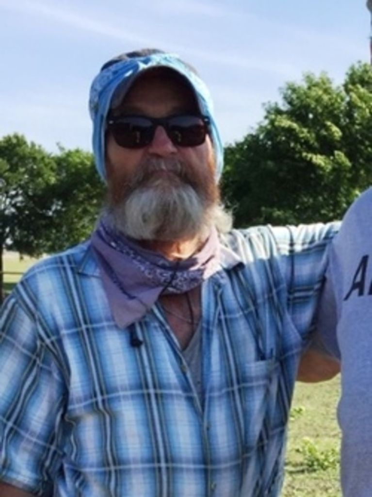 Kenneth Eugene Warden Profile Photo