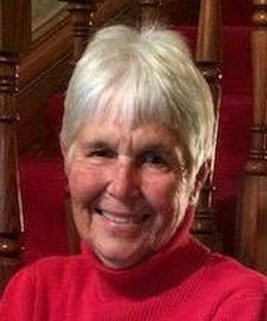 Marcia  Mehl