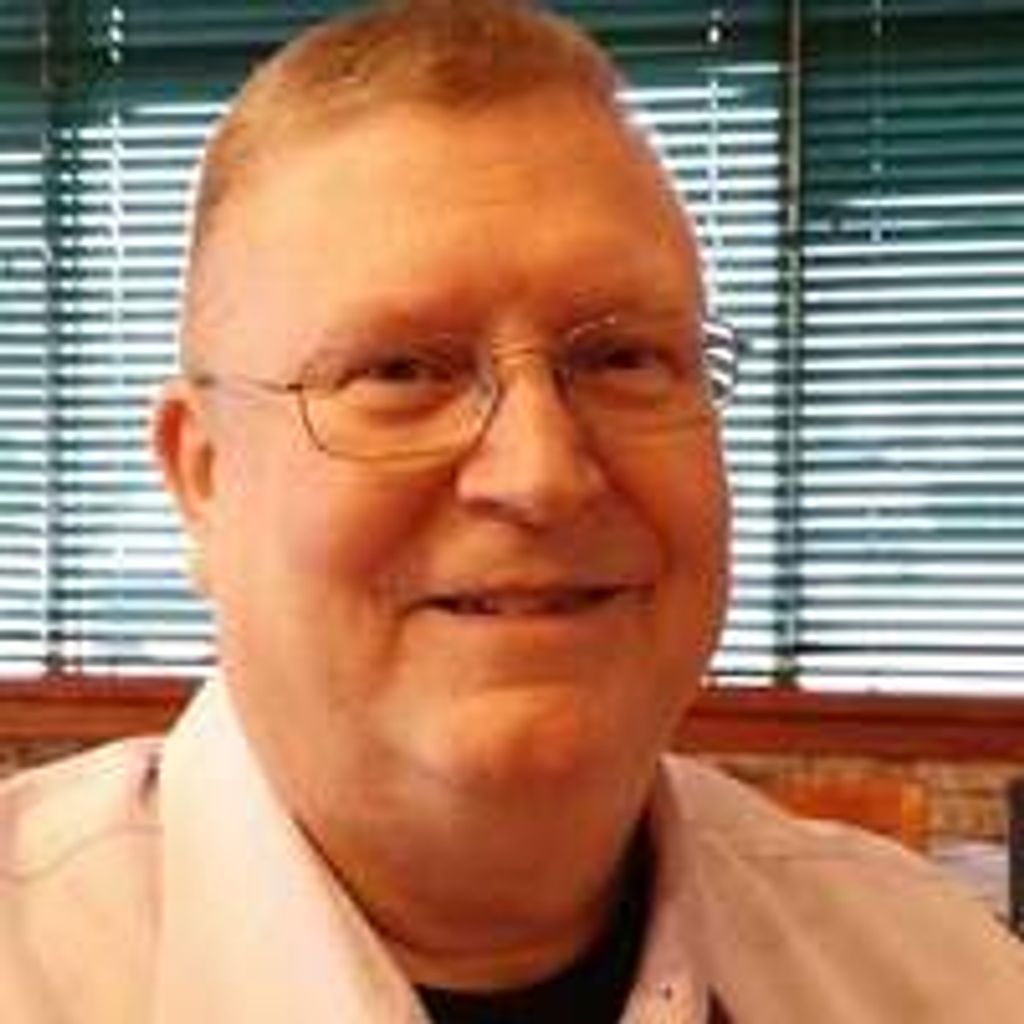 Robert Mike Morgan