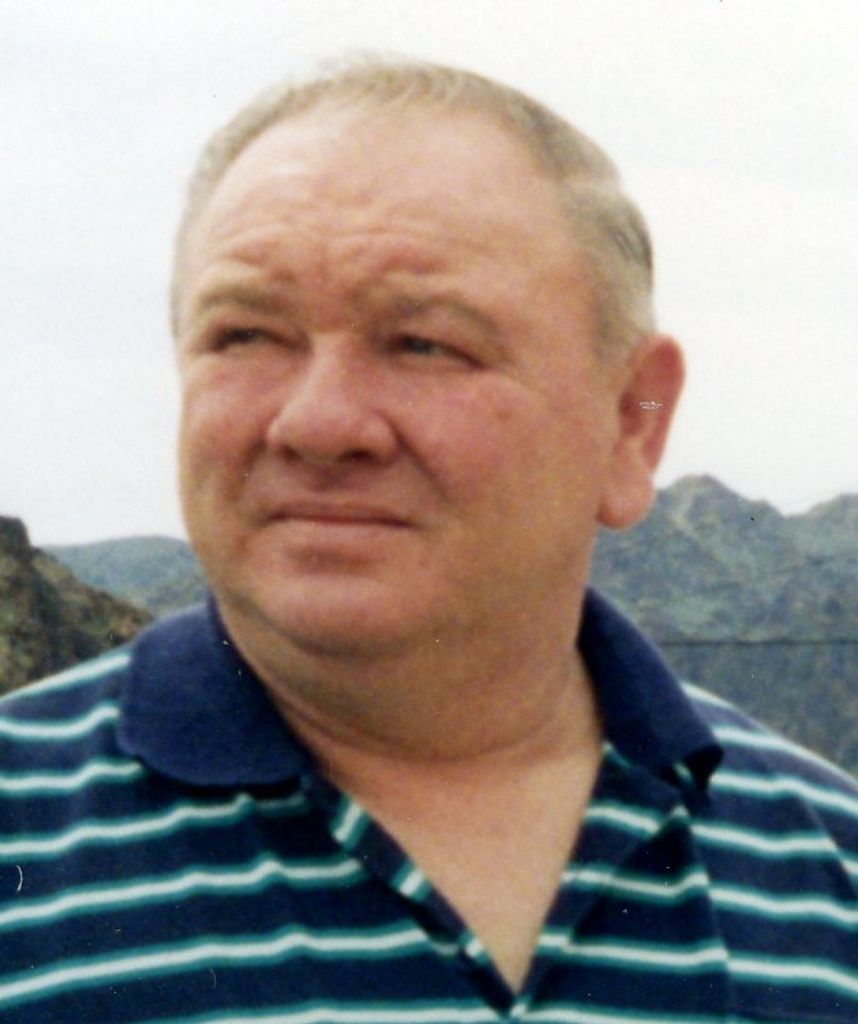 Grant Beverley Day Profile Photo