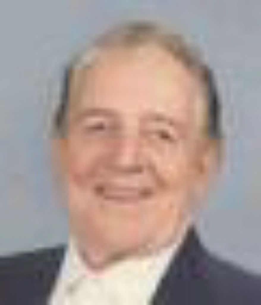 Roy Severt