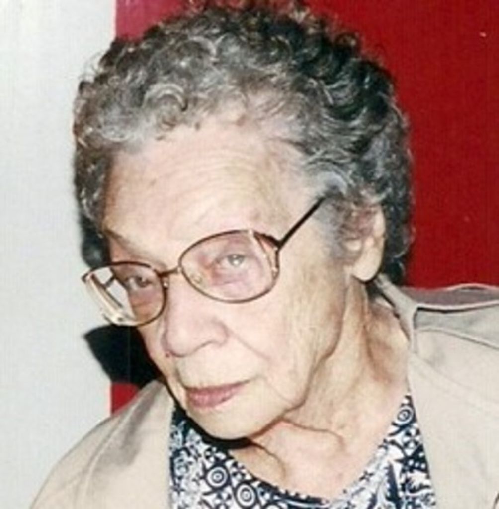 Coela Tate Sanders Profile Photo