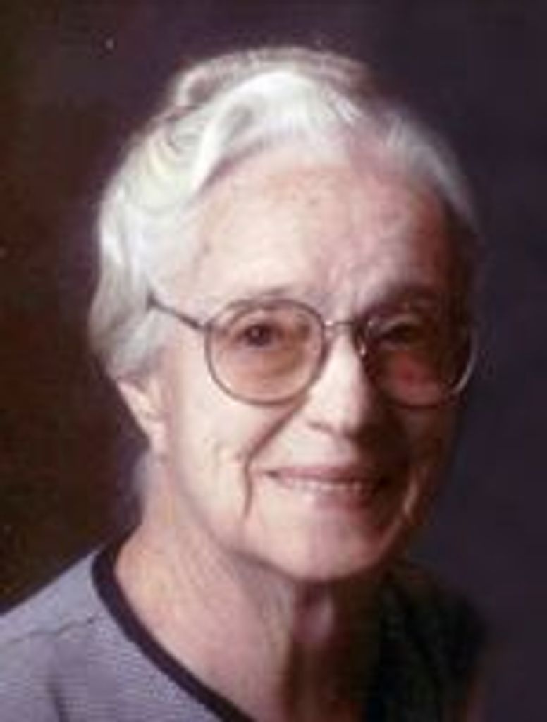 Lucille M. Jones