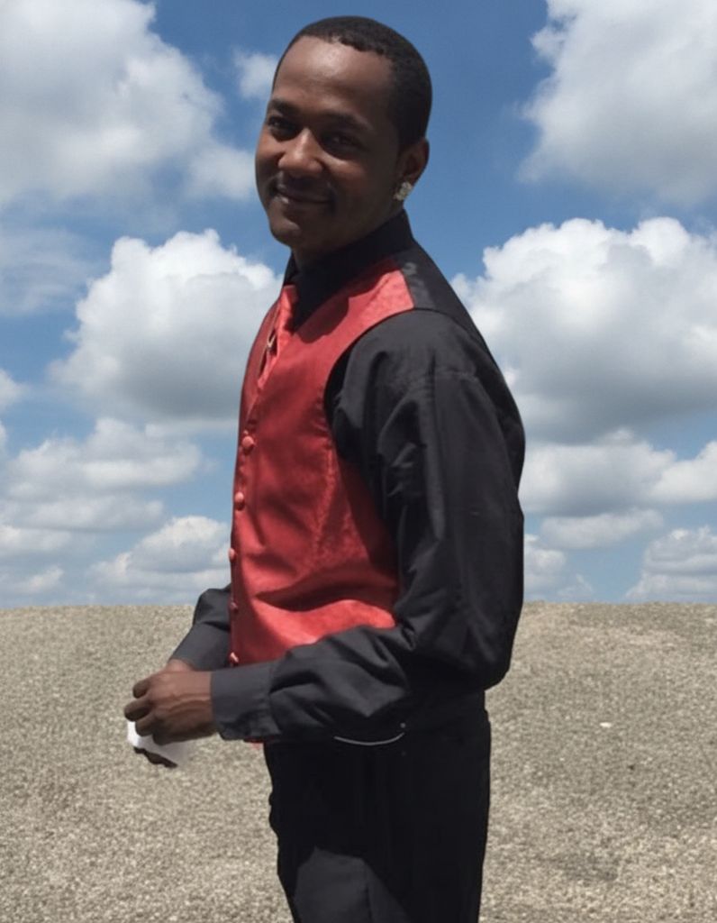 Keith Lee Williams Profile Photo