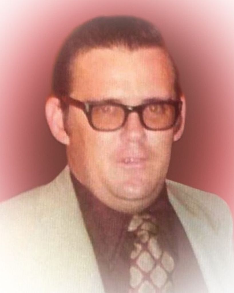 Robert Eugene Edwards, Sr.