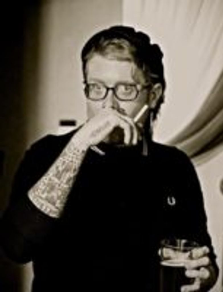 Jack B. Greenan Profile Photo