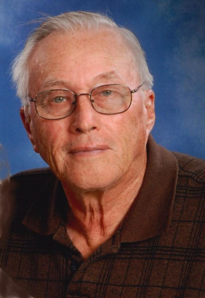 Eugene "Gene" Harold Asleson Profile Photo