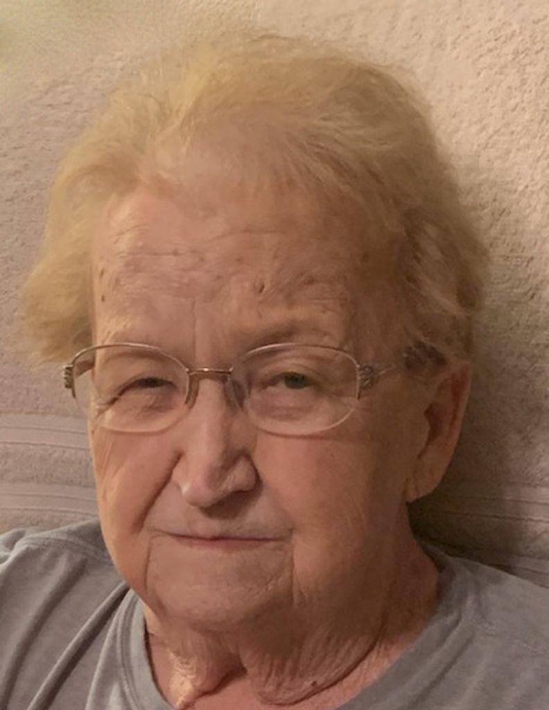 Barbara Lynn Caudell