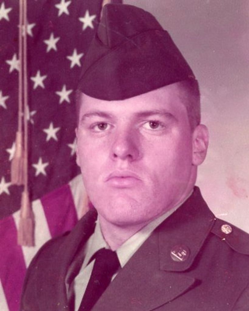 Theodore E. Bukoskey, Jr. Profile Photo
