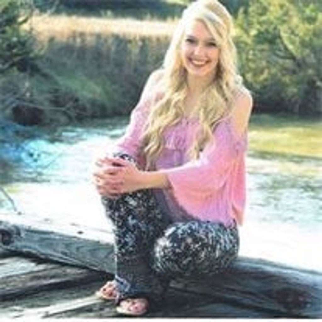 Miss Chaeley Jo Ruegge