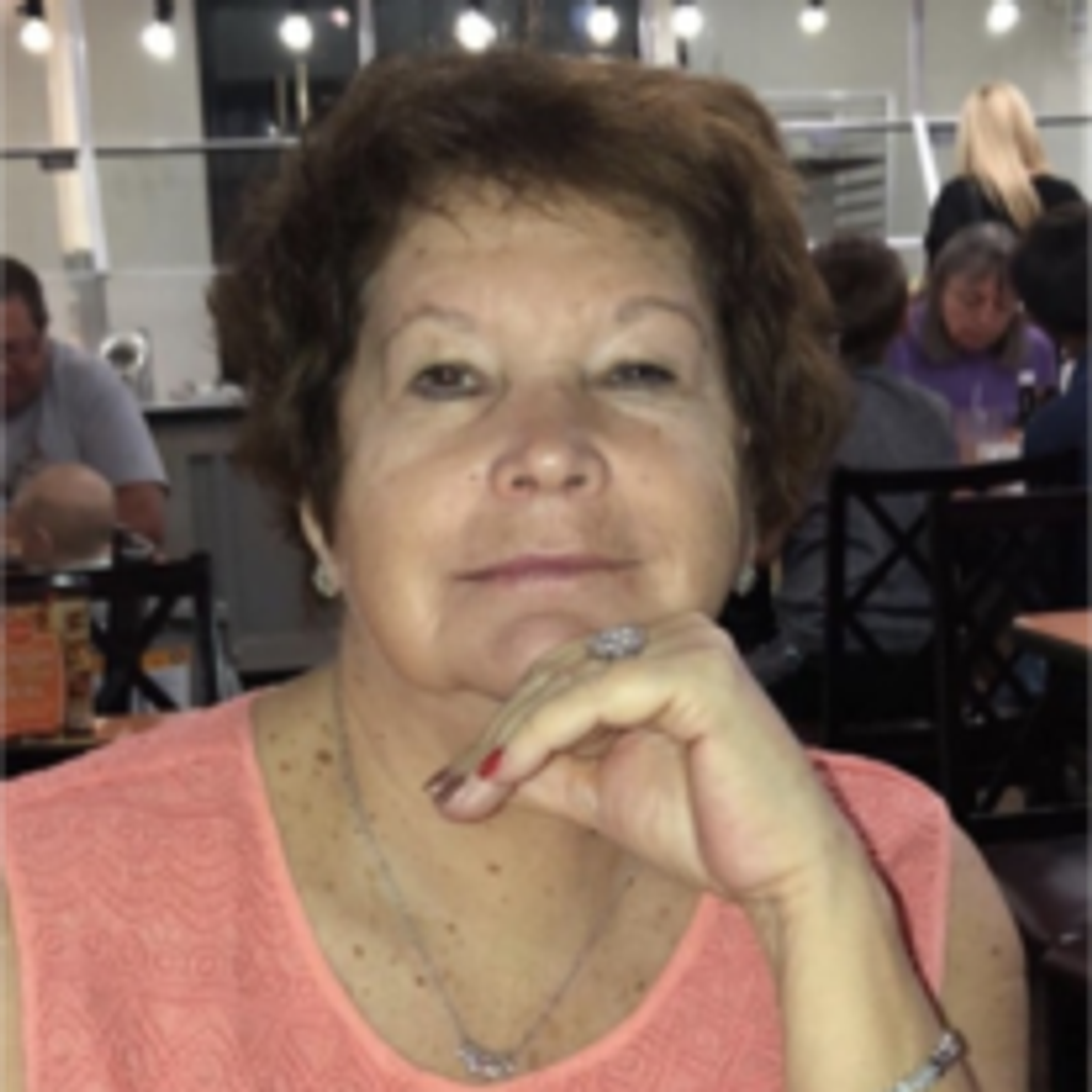 Mary Catherine Patterson Profile Photo