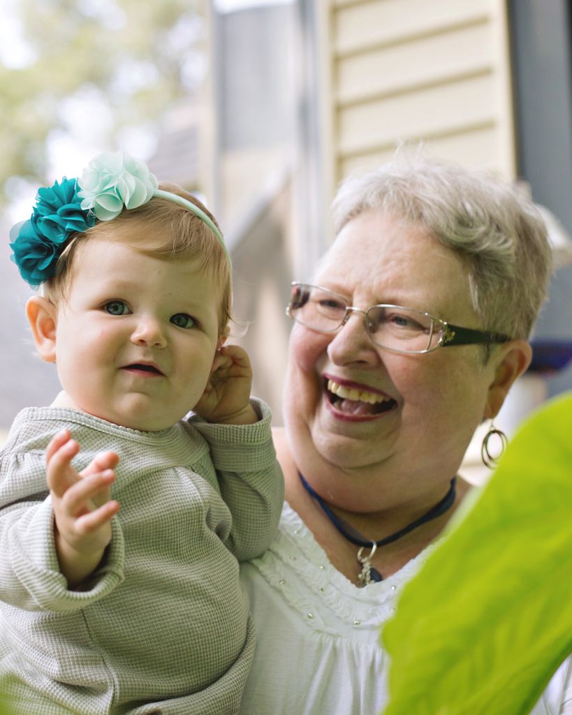 Pamela Wallace Foster Profile Photo