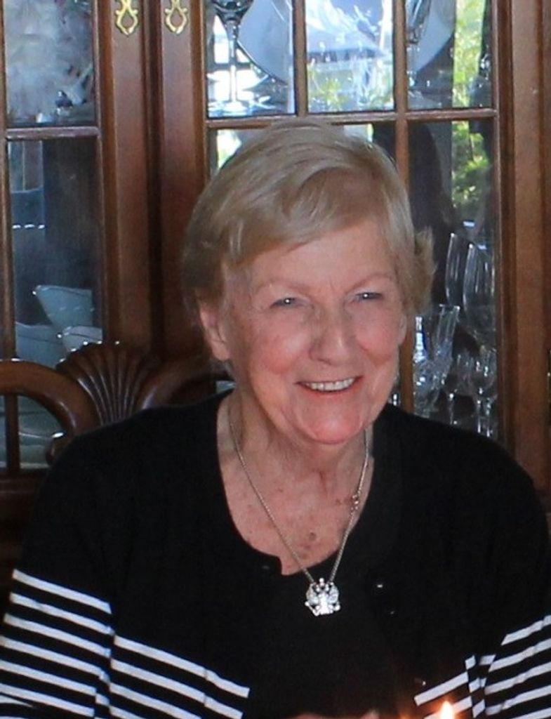 Dolores McQuiston