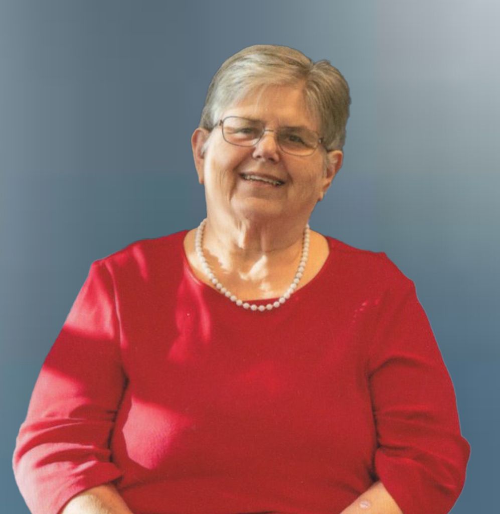 Patricia "Patsy" Kadrmas