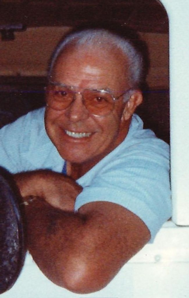 Donald Elmer Wasson Profile Photo