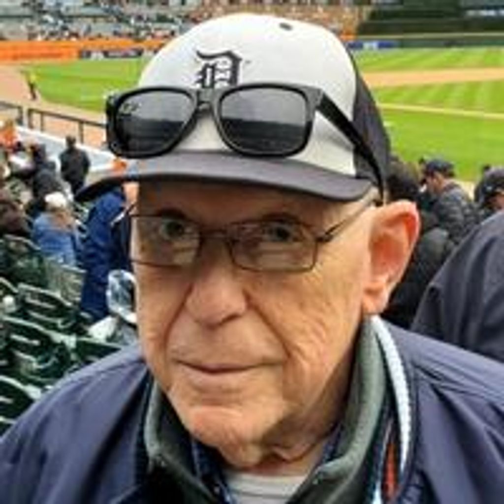 Daniel Joseph Bazner Profile Photo
