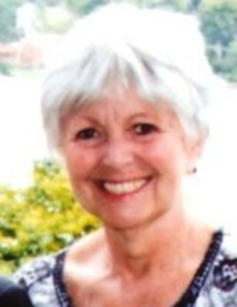 Betty  Mae Buchanan