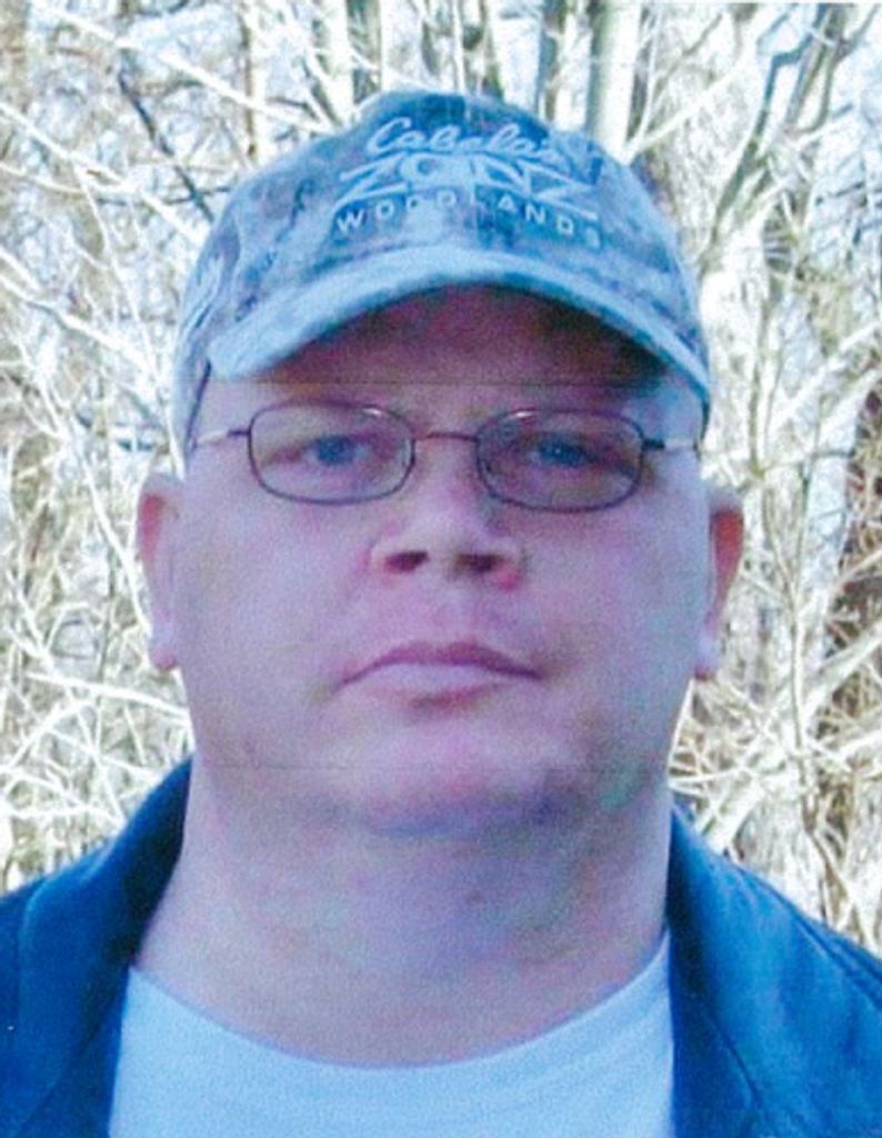 Ladd Eric Merritt Profile Photo