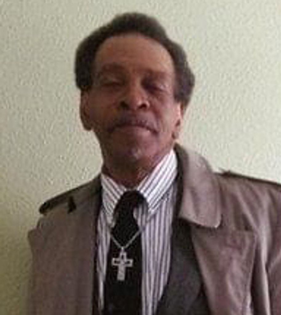Carroll "Tony" Eugene Sharpe