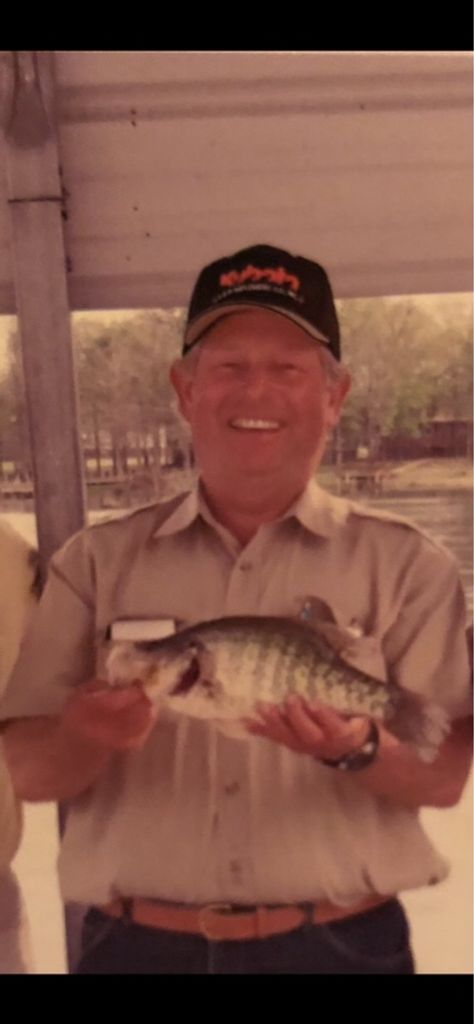 William “Bill” Lee Johnson Profile Photo