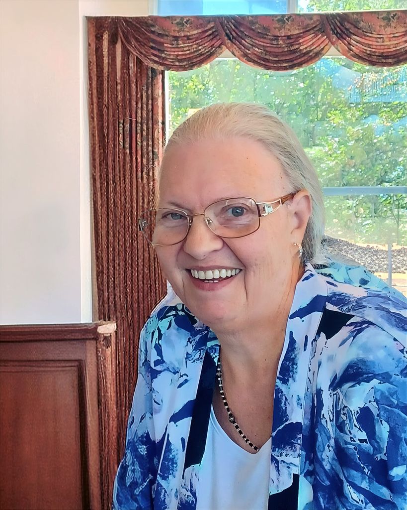 Valerie Faye Kaz
