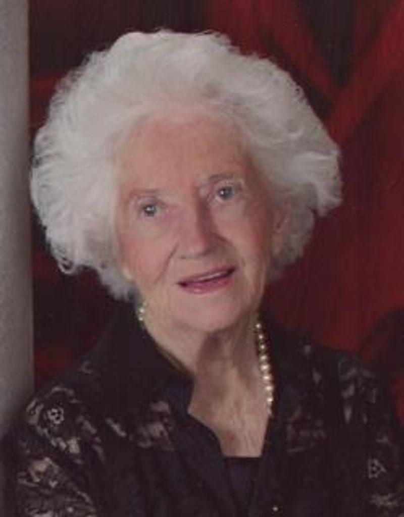 Vera Feather Profile Photo