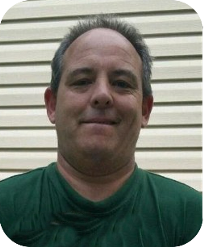 Mark Pinto