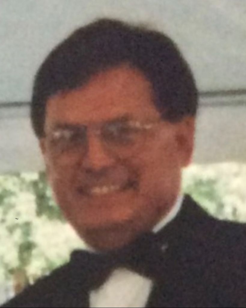 Generoso J. Lucadamo