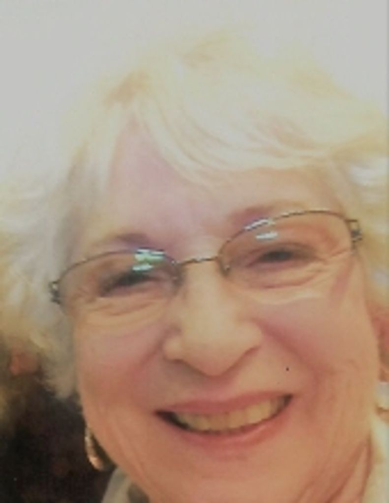 Barbara "Bobbi" Gale Taylor-Watts