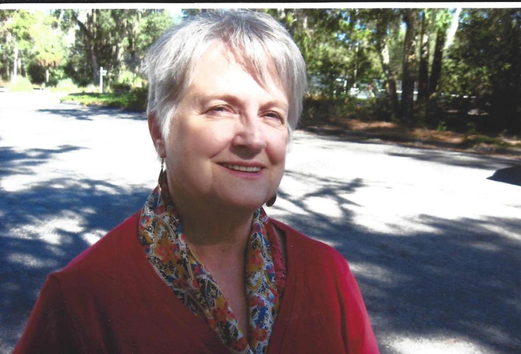Marilyn Bennett