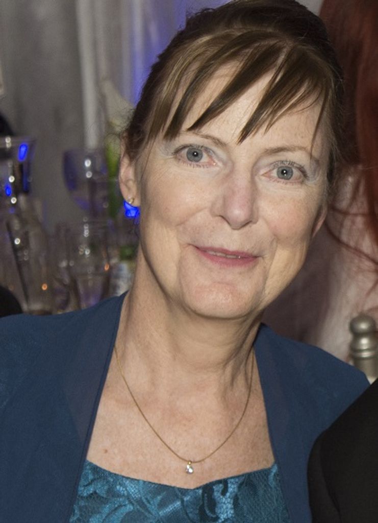 Gloria Beth (Meyers)  Miller