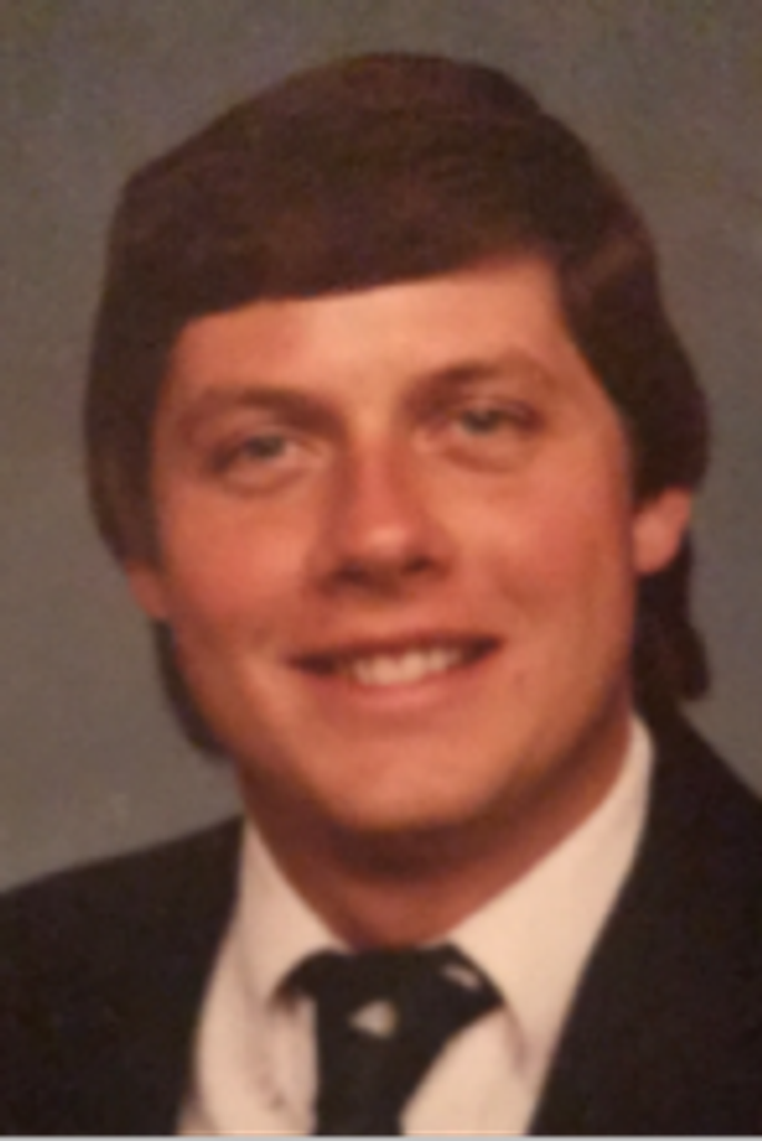 Steven Mark Jacobson Profile Photo