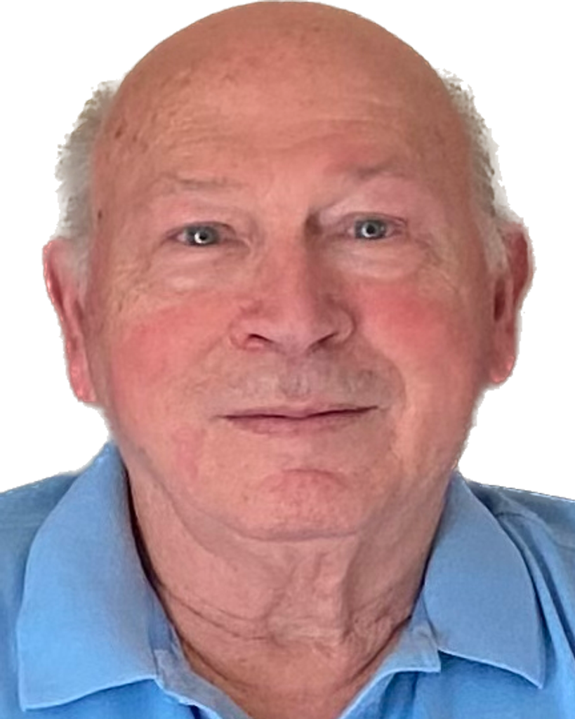 Harold Kingrey