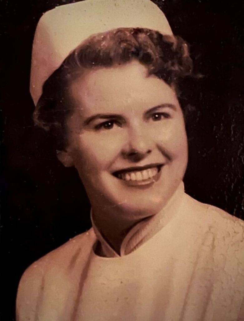 Marlene Rhoe