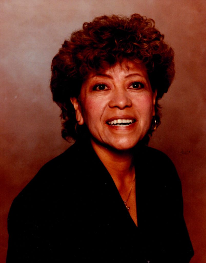 Isabel Garcia Cadena