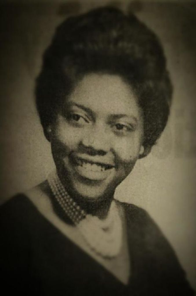 Shirley Mae Thompson Profile Photo
