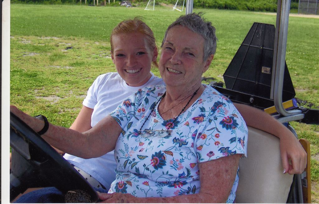 Rebecca "Becky" B. Phillips