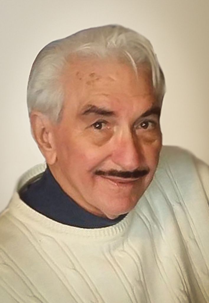 Vincent Paul Pursifull Profile Photo