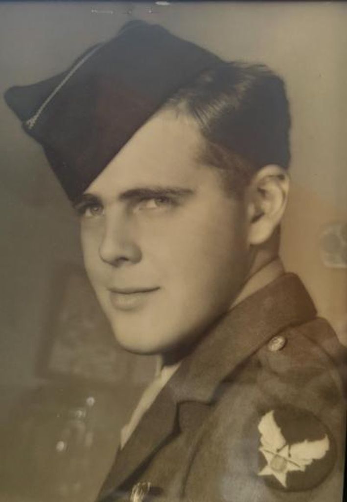 Howard Everett Mosley Jr. Profile Photo