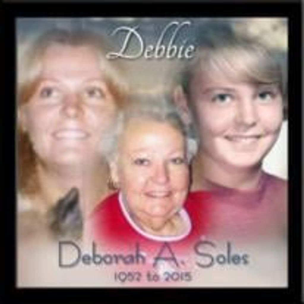 Deborah A. Soles