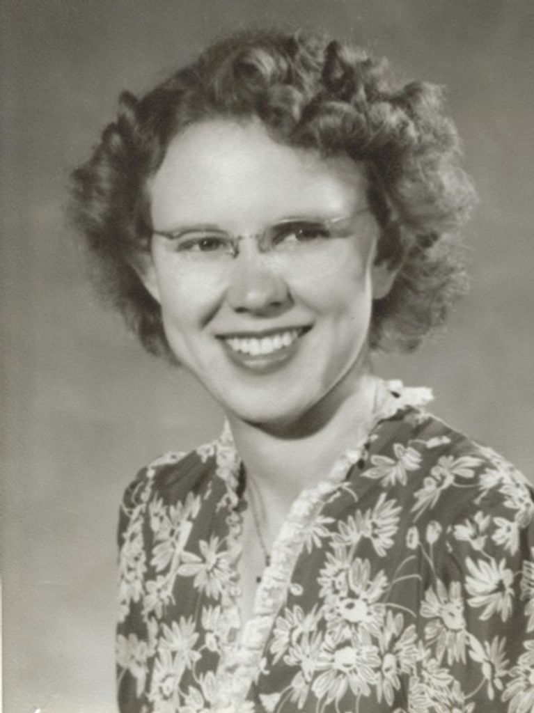 Marjorie M Williams Profile Photo
