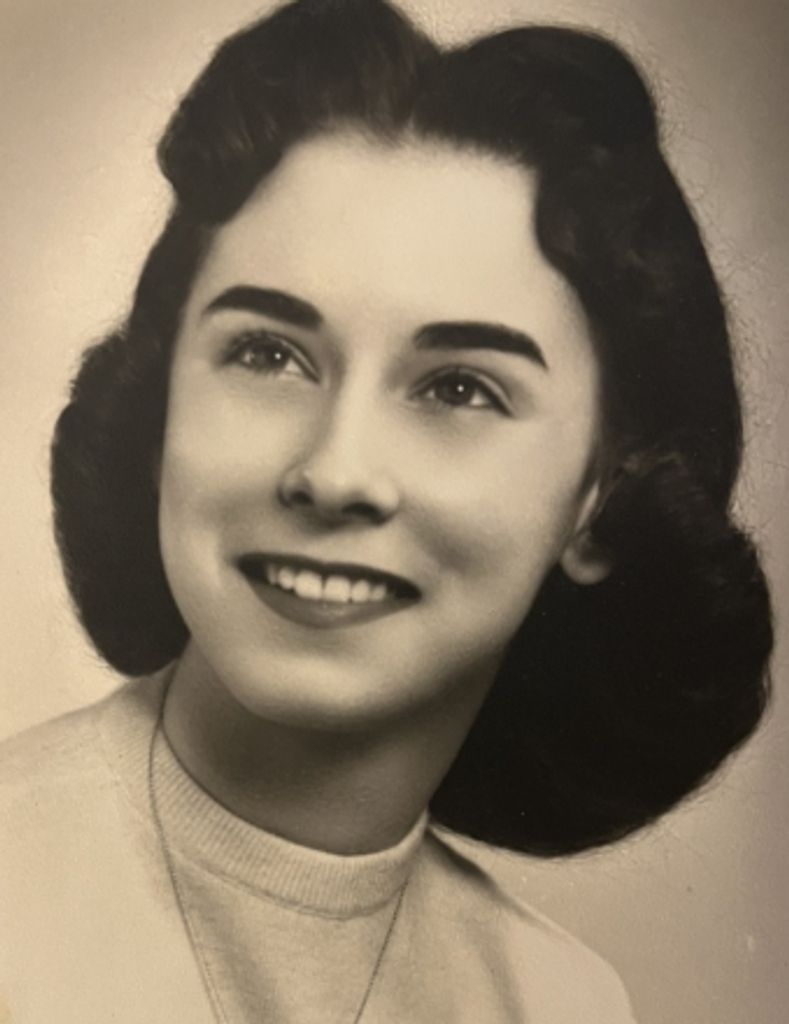 Jeanette Crowe Profile Photo