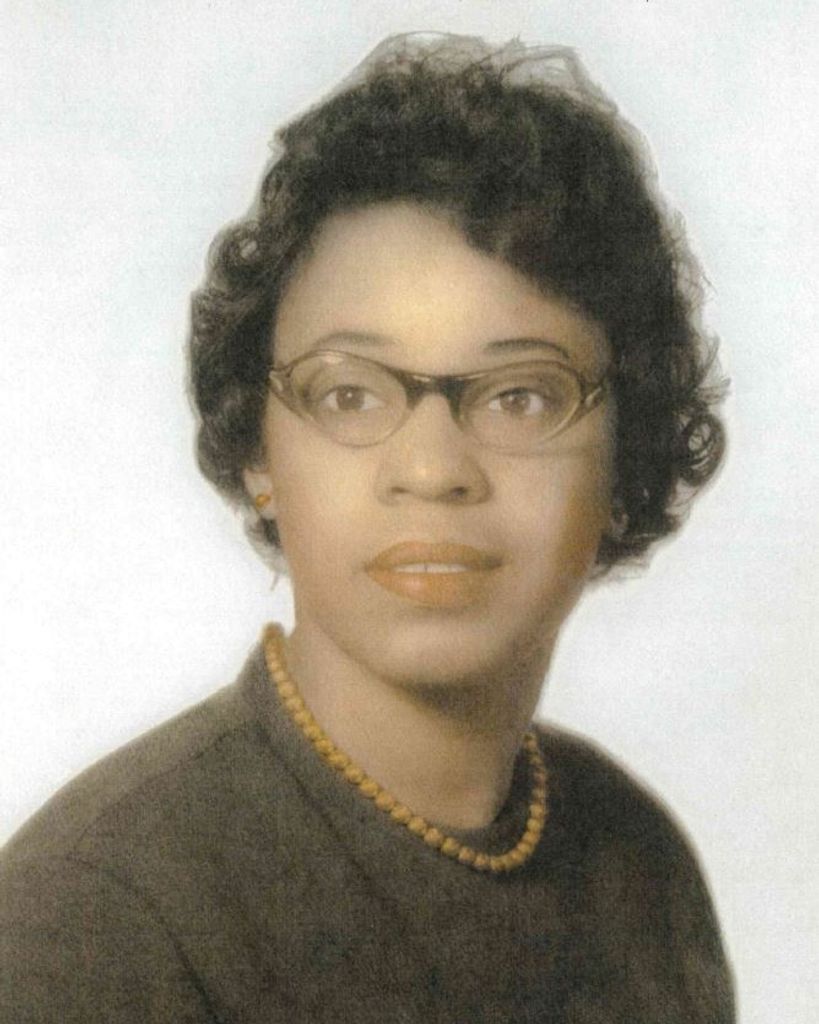 Annie Mae Cooper Profile Photo