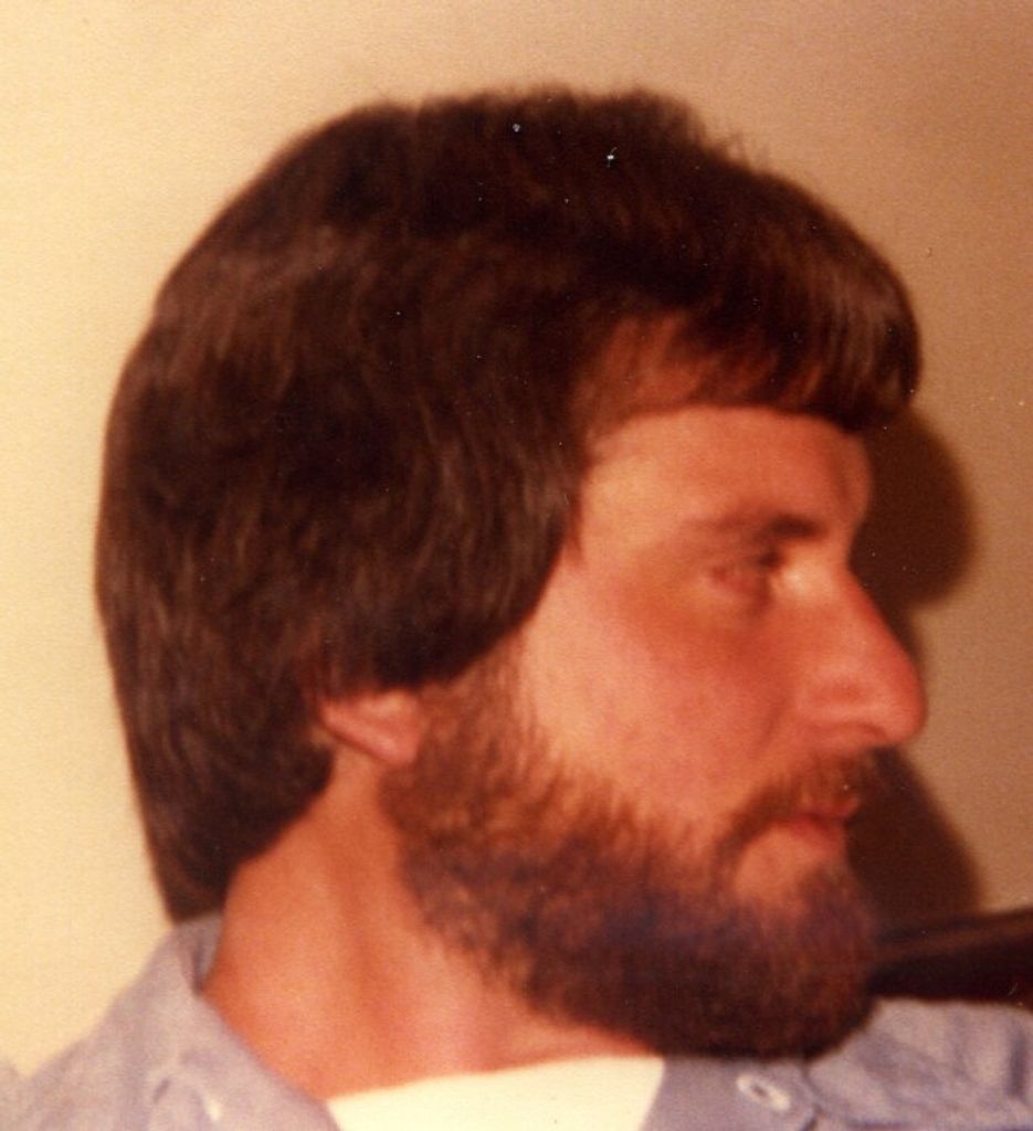 Karl Lee Rock, Jr. Profile Photo