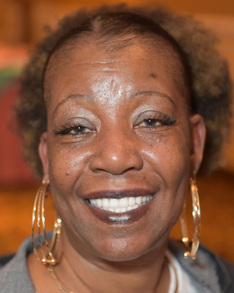 Patsy Ann Pope