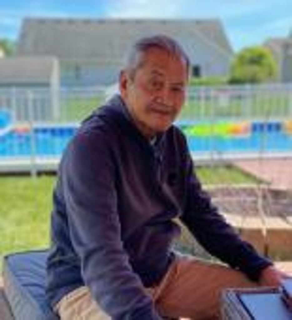 Patrocinio P. Abuan Profile Photo