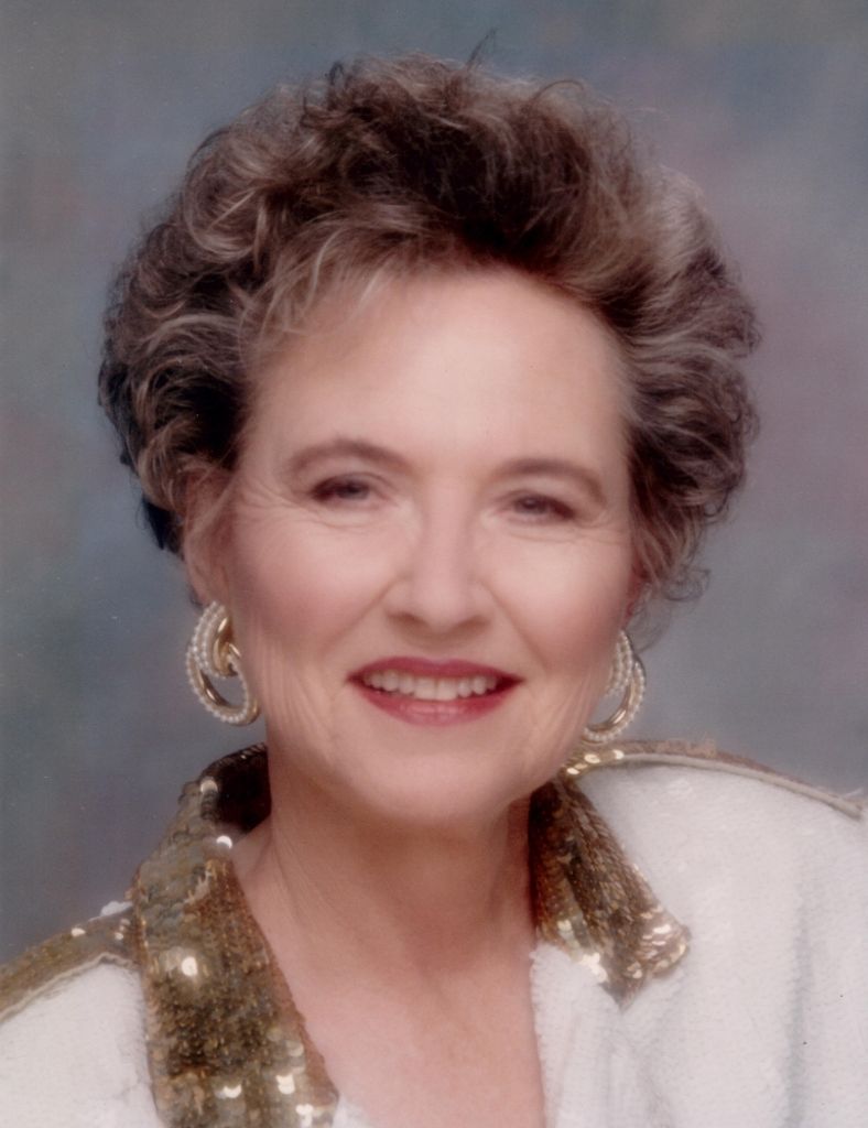 Mary Virginia Johnson Profile Photo