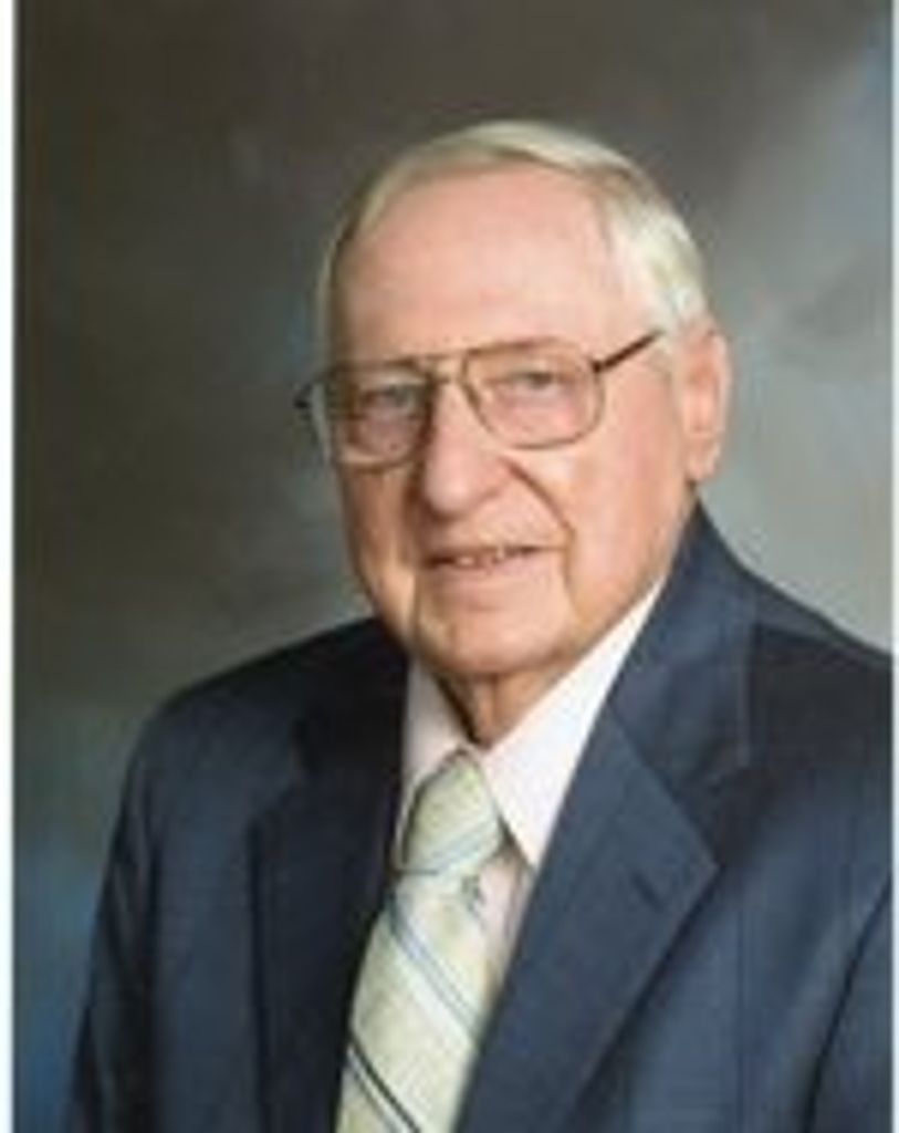 George Washington Waters