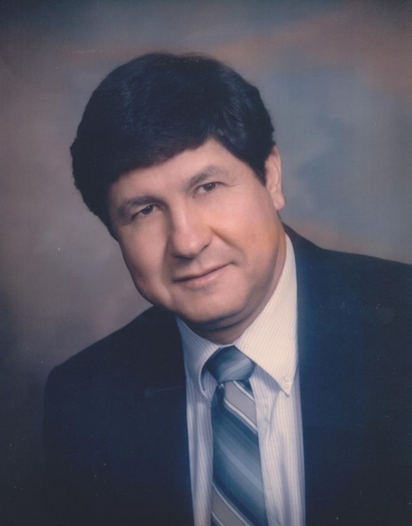 Leroy Lopez